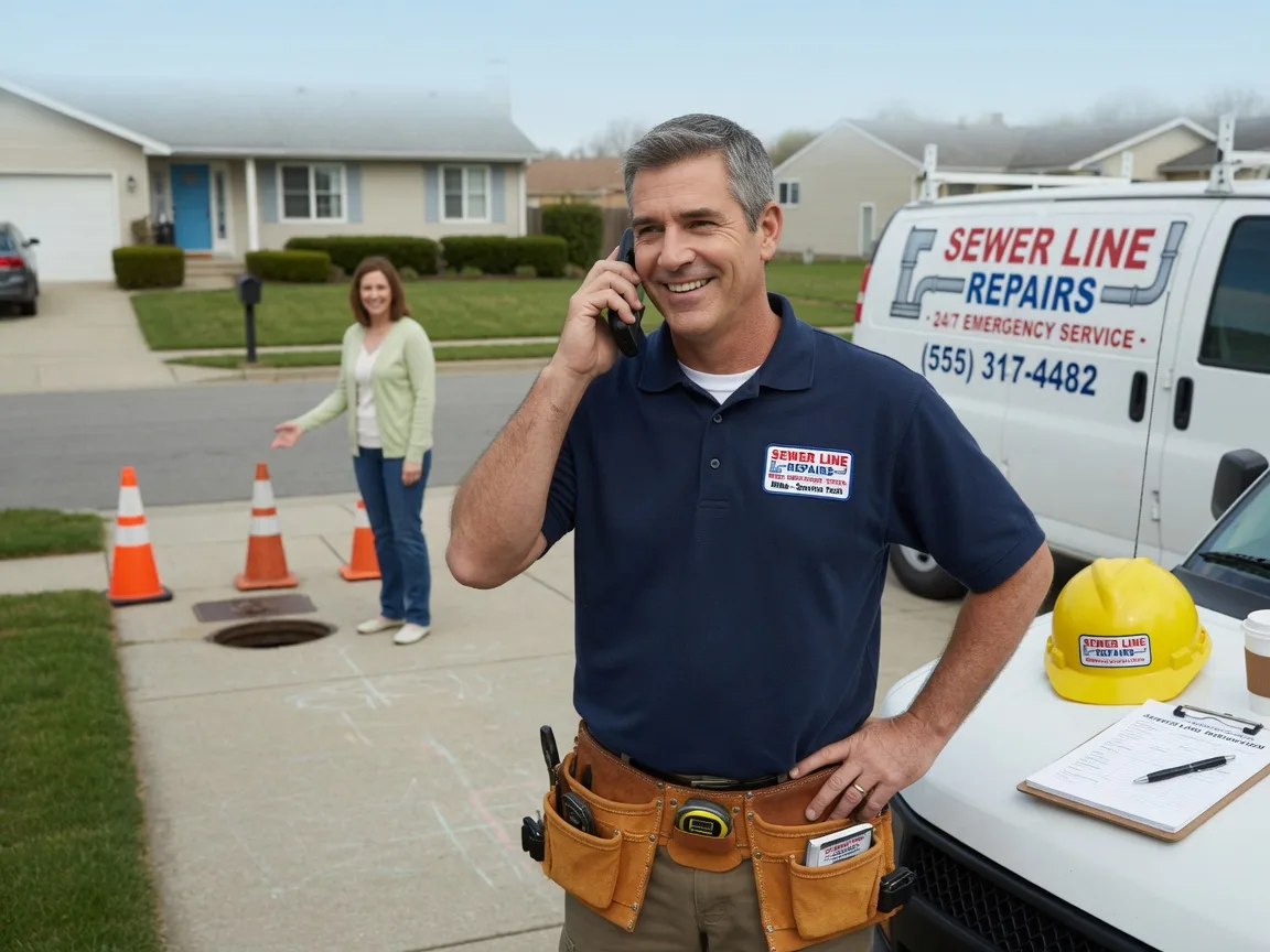 Emergency Plumber Edinburg, IL FAQs